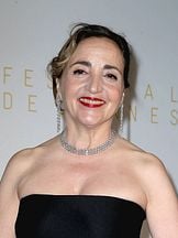 foto de Dominique Blanc