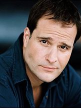 foto de Peter DeLuise