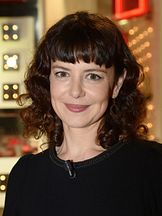 foto de Constance Dollé