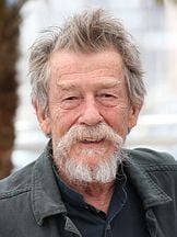 foto de John Hurt