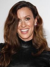 foto de Alanis Morissette