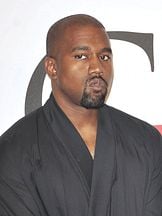 foto de Kanye West