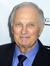 foto de Alan Alda