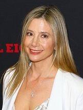 foto de Mira Sorvino