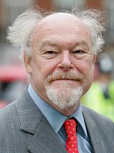 foto de Timothy West