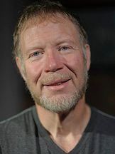 foto de Bryan Pringle