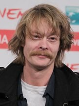 foto de Kristoffer Joner