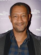 foto de Edouard Montoute