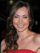 foto de Courtney Ford