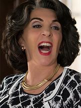 foto de Andrea Martin