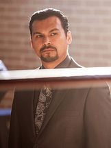 foto de Adam Beach