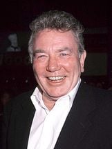 foto de Albert Finney