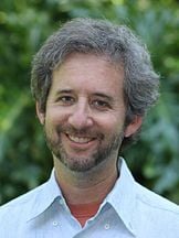 foto de Scott Alexander