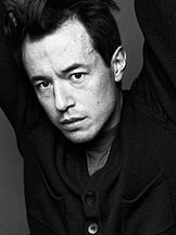 foto de Peter Christoffersen