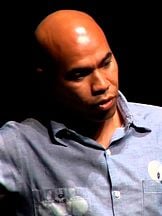 foto de Santiago Zannou