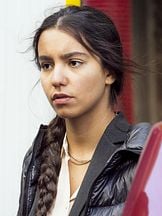 foto de Lina El Arabi