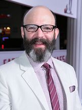 foto de Geoffrey Cantor