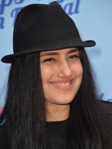 foto de Ronit Elkabetz