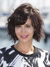 foto de Catherine Bell