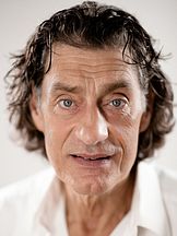 foto de Winfried Glatzeder