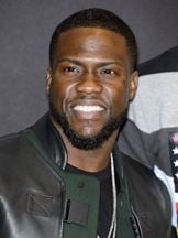 Kevin Hart