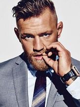 foto de Conor McGregor