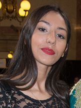 foto de Kenza Noah Aïche