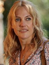 foto de Meryem Uzerli