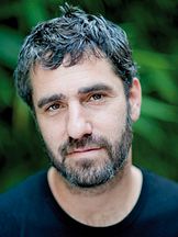 foto de Tomer Heymann