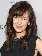 foto de Brittany Allen