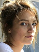 foto de Stéphanie Crayencour