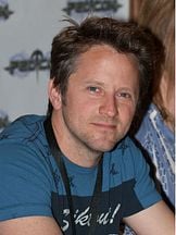 foto de Gordon Michael Woolvett