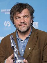 foto de Emir Kusturica