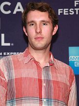 foto de Charlie Hewson