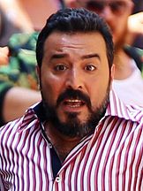 foto de Mustafa Üstündağ