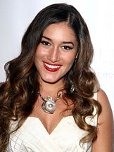 foto de Q'Orianka Kilcher