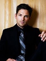 foto de Brian Presley