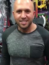 foto de Dennis Roady