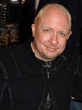 foto de David Lee Fisher