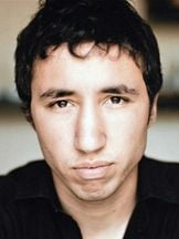 foto de Sofian Khammes