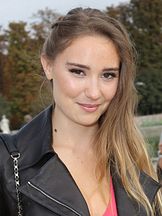 foto de Déborah François