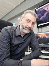 foto de Pedro Rivero