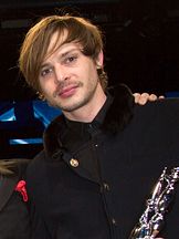 foto de Benjamin Ramon