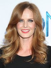 foto de Rebecca Mader