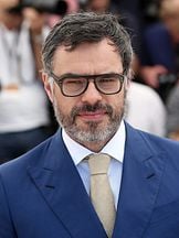 foto de Jemaine Clement