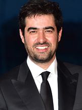 foto de Shahab Hosseini