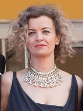 foto de Lucy Russell