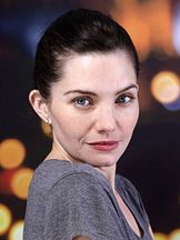 foto de Delphine Chanéac