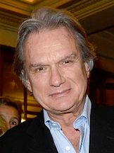 foto de François-Eric Gendron