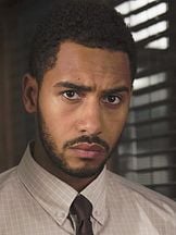 Elliot Knight